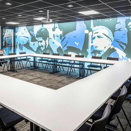 فندق Ibis Styles Toulouse Nord Sesquieres المظهر الخارجي الصورة
