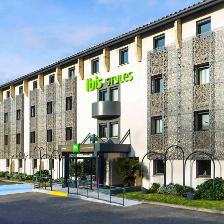 فندق Ibis Styles Toulouse Nord Sesquieres المظهر الخارجي الصورة