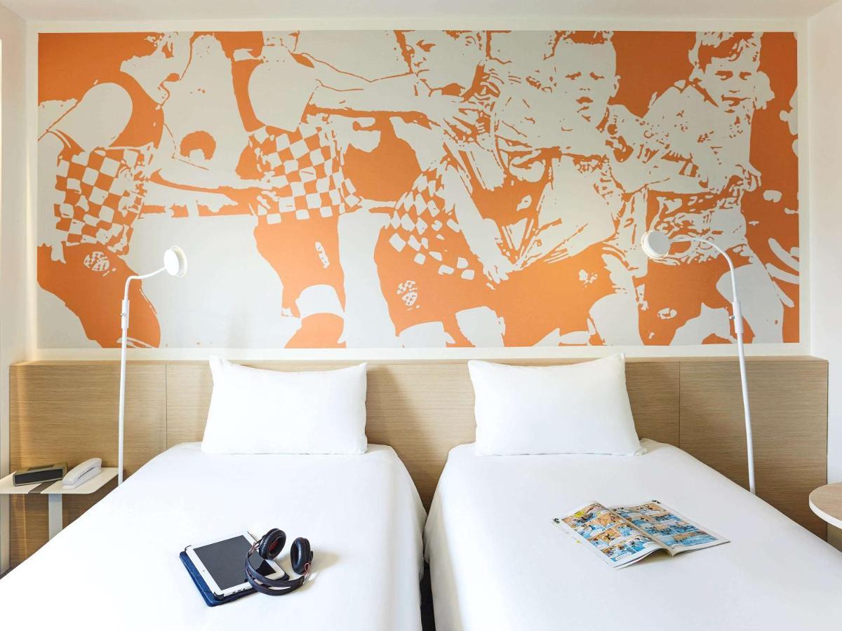 فندق Ibis Styles Toulouse Nord Sesquieres المظهر الخارجي الصورة