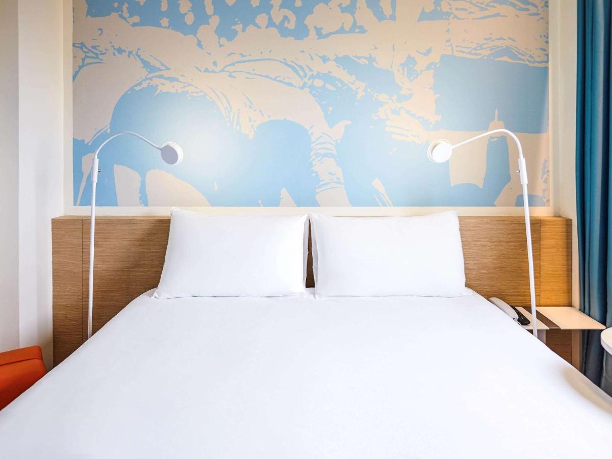 فندق Ibis Styles Toulouse Nord Sesquieres المظهر الخارجي الصورة