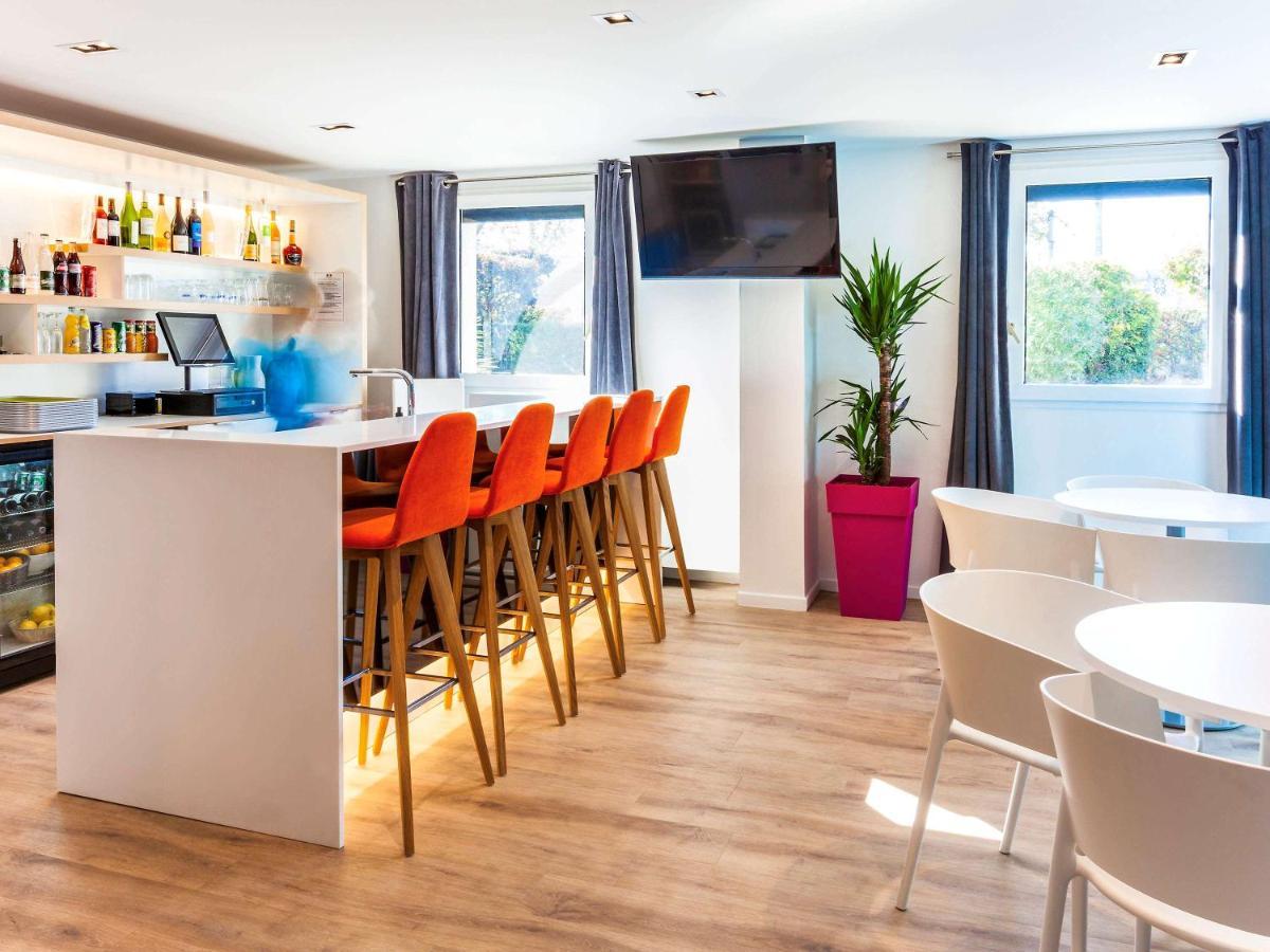 فندق Ibis Styles Toulouse Nord Sesquieres المظهر الخارجي الصورة