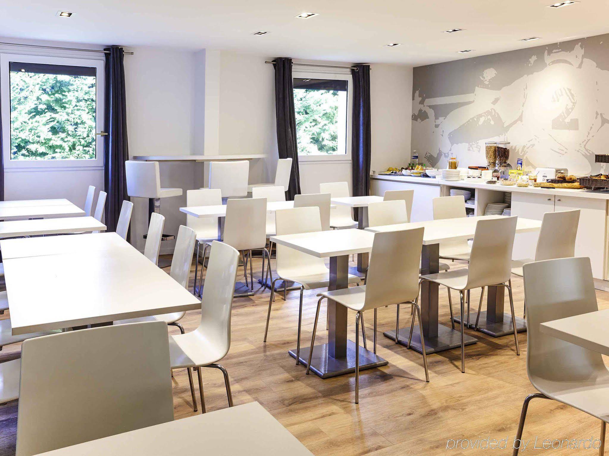 فندق Ibis Styles Toulouse Nord Sesquieres المظهر الخارجي الصورة