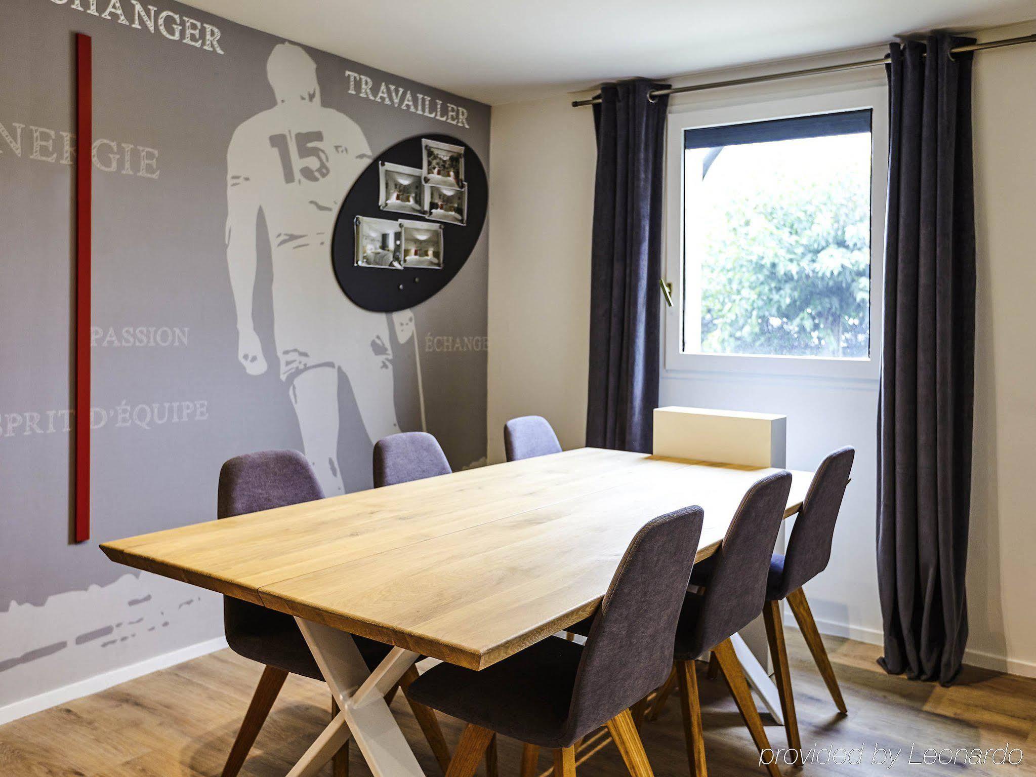 فندق Ibis Styles Toulouse Nord Sesquieres المظهر الخارجي الصورة