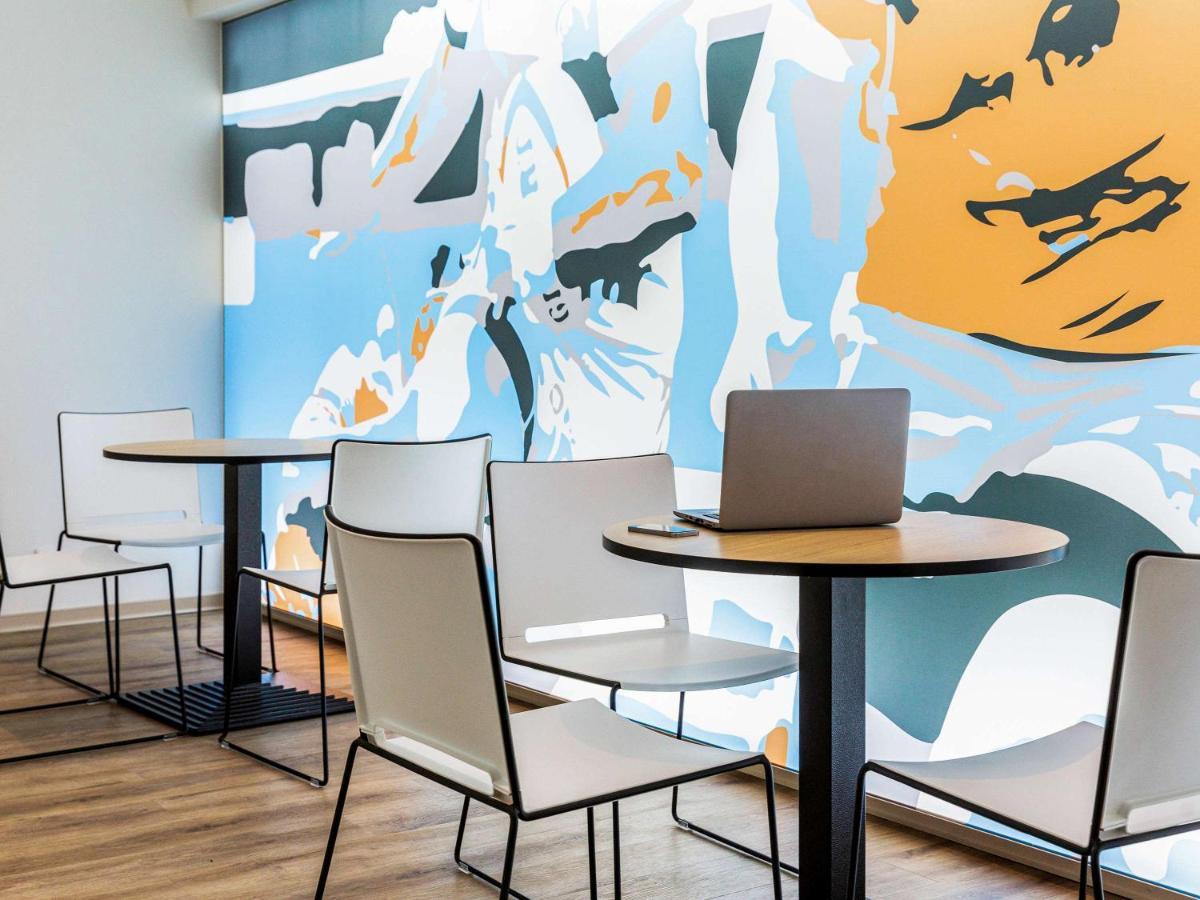 فندق Ibis Styles Toulouse Nord Sesquieres المظهر الخارجي الصورة
