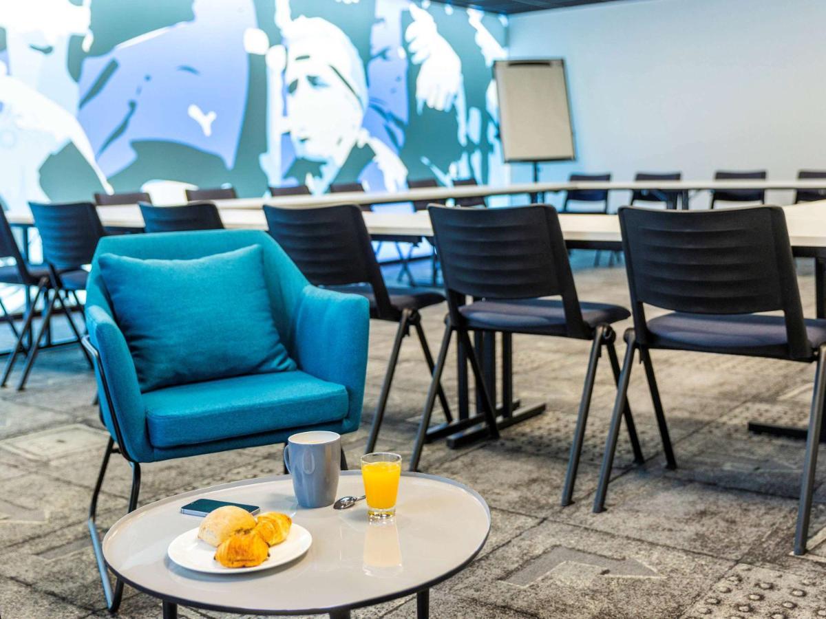 فندق Ibis Styles Toulouse Nord Sesquieres المظهر الخارجي الصورة