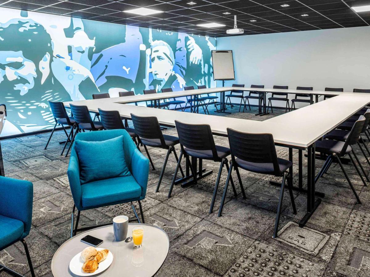 فندق Ibis Styles Toulouse Nord Sesquieres المظهر الخارجي الصورة