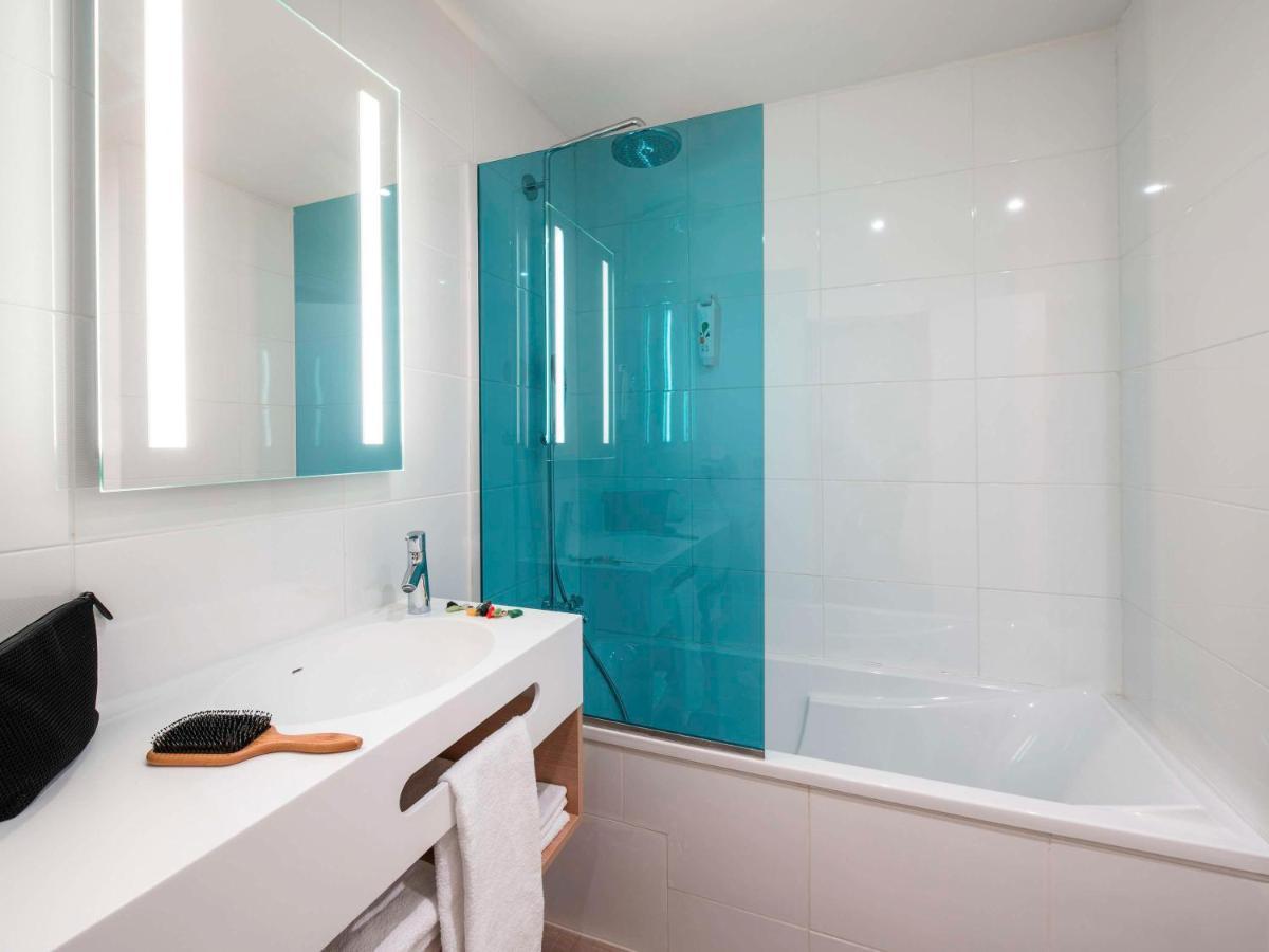 فندق Ibis Styles Toulouse Nord Sesquieres المظهر الخارجي الصورة