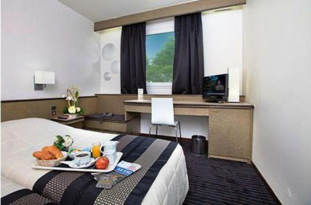 فندق Ibis Styles Toulouse Nord Sesquieres الغرفة الصورة