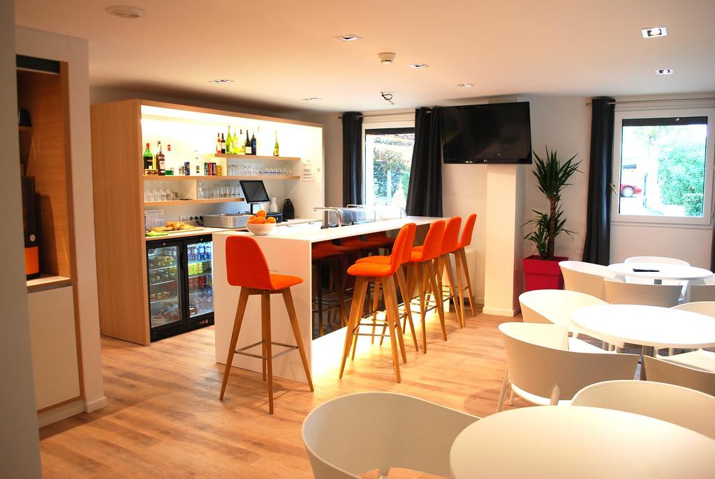 فندق Ibis Styles Toulouse Nord Sesquieres المظهر الخارجي الصورة