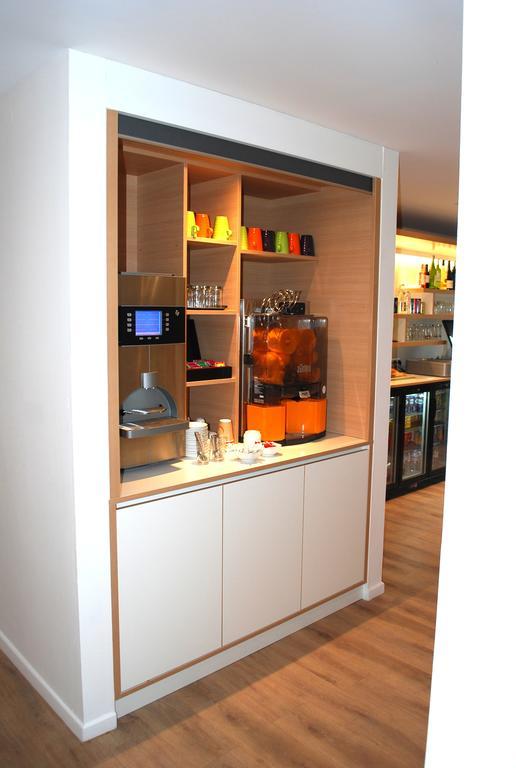 فندق Ibis Styles Toulouse Nord Sesquieres المظهر الخارجي الصورة