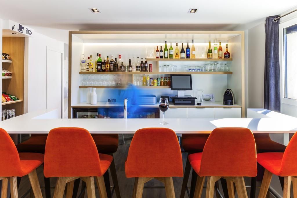فندق Ibis Styles Toulouse Nord Sesquieres المظهر الخارجي الصورة