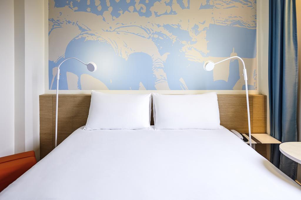 فندق Ibis Styles Toulouse Nord Sesquieres المظهر الخارجي الصورة