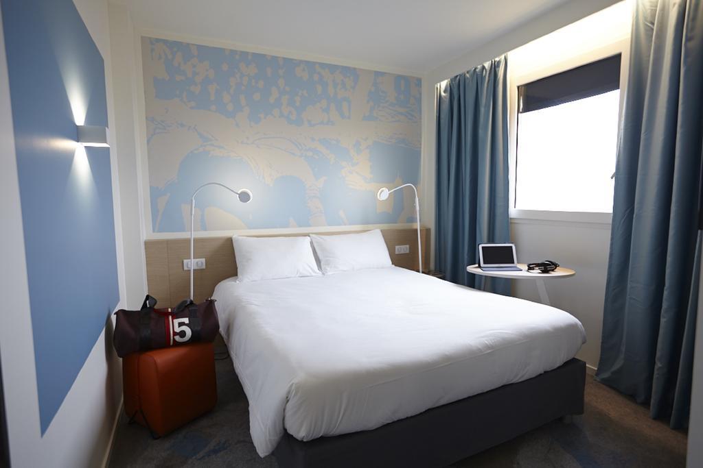 فندق Ibis Styles Toulouse Nord Sesquieres المظهر الخارجي الصورة