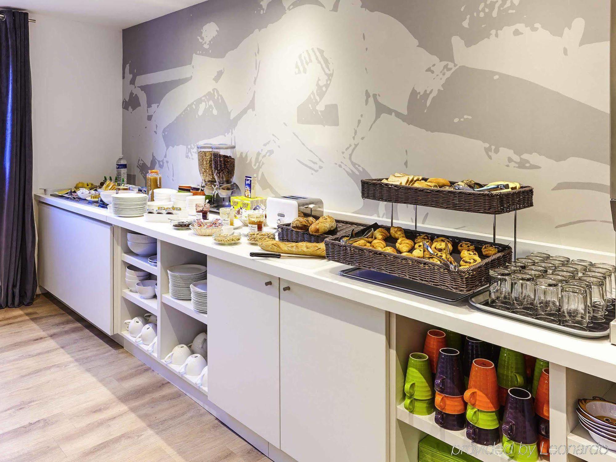 فندق Ibis Styles Toulouse Nord Sesquieres المظهر الخارجي الصورة