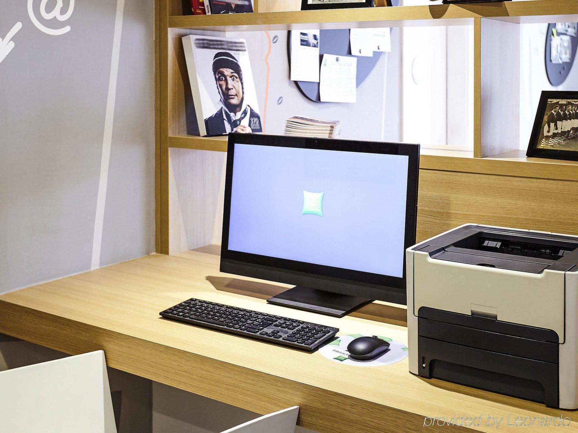 فندق Ibis Styles Toulouse Nord Sesquieres المظهر الخارجي الصورة
