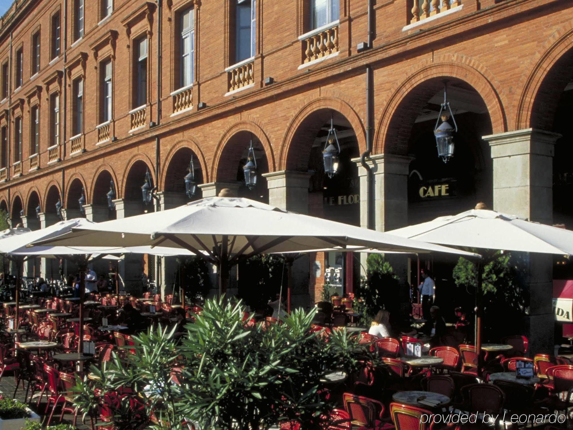 فندق Ibis Styles Toulouse Nord Sesquieres المظهر الخارجي الصورة