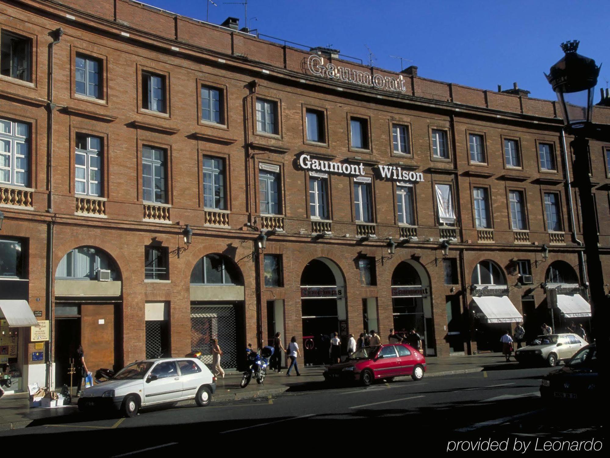 فندق Ibis Styles Toulouse Nord Sesquieres المظهر الخارجي الصورة
