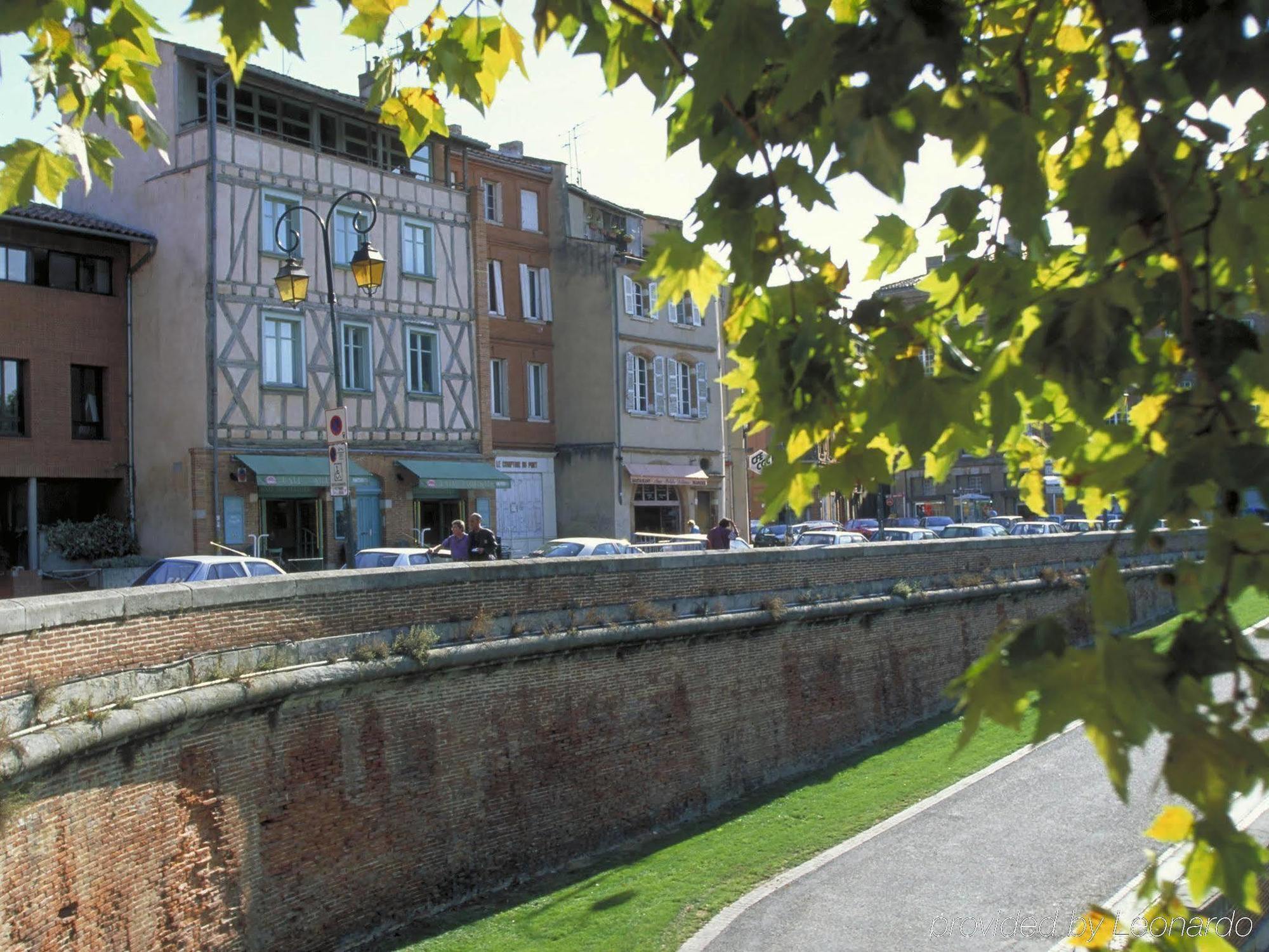فندق Ibis Styles Toulouse Nord Sesquieres المظهر الخارجي الصورة