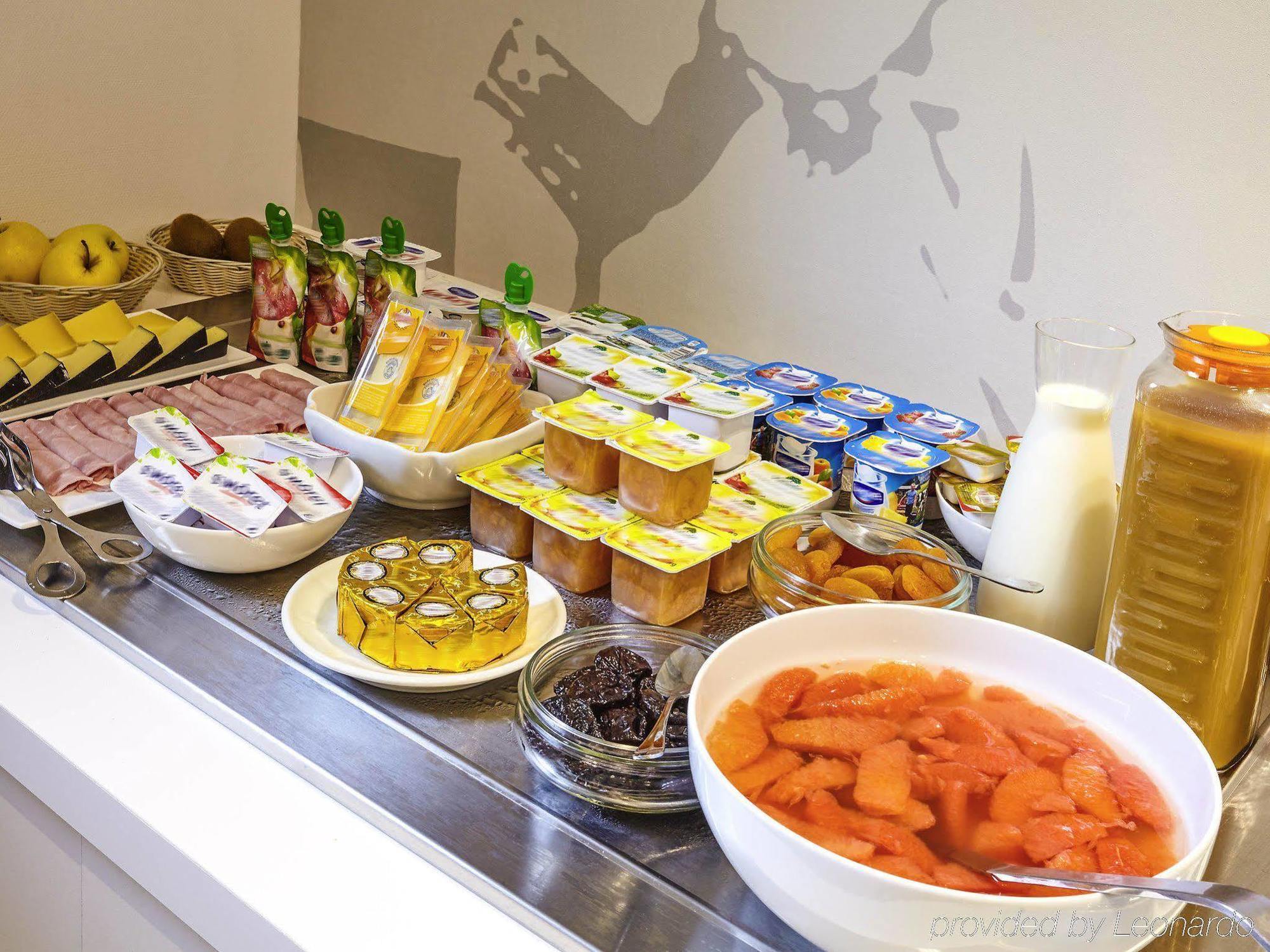 فندق Ibis Styles Toulouse Nord Sesquieres المظهر الخارجي الصورة