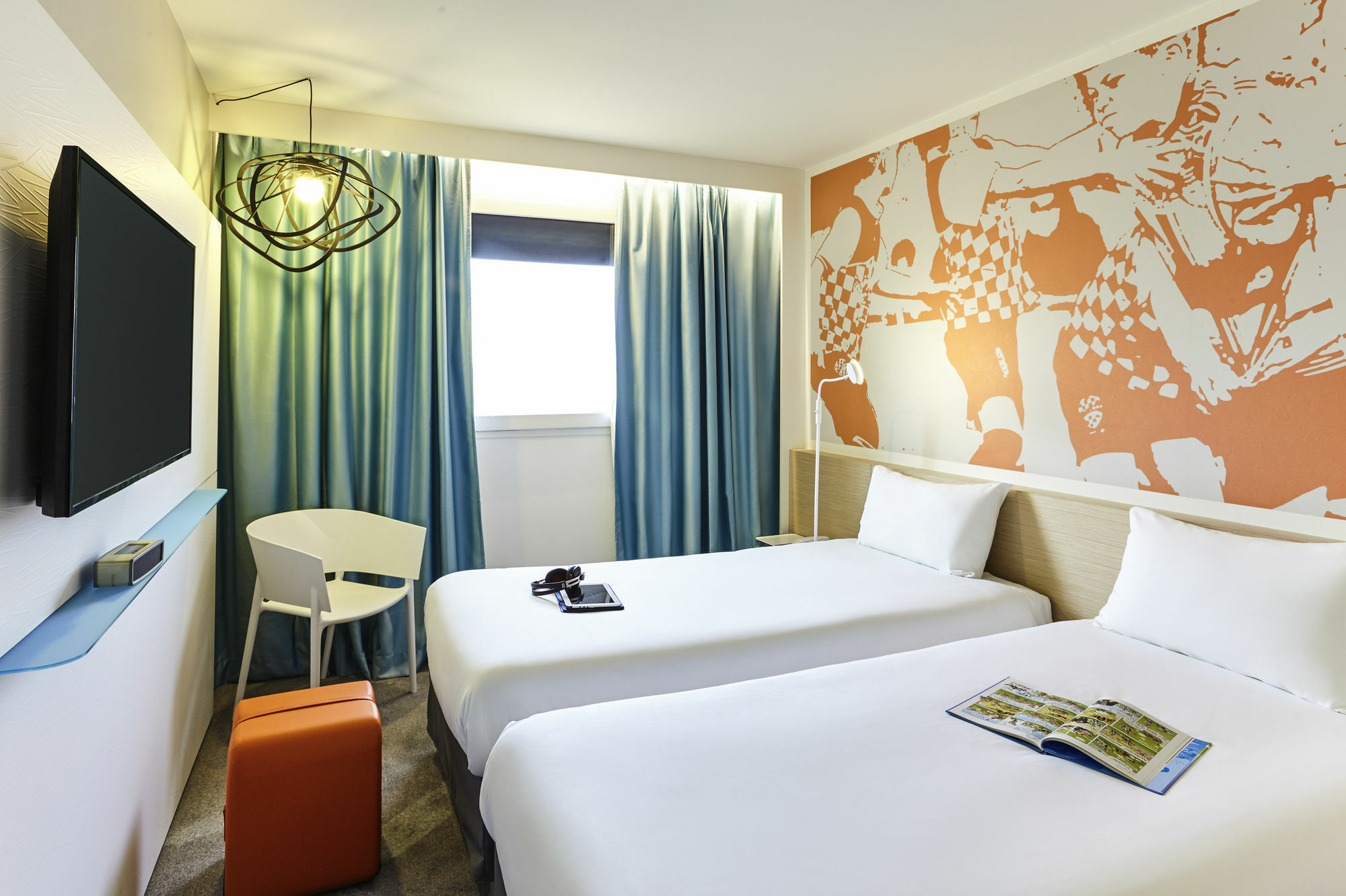 فندق Ibis Styles Toulouse Nord Sesquieres المظهر الخارجي الصورة