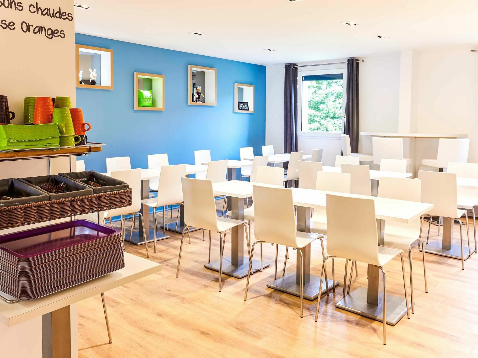 فندق Ibis Styles Toulouse Nord Sesquieres المظهر الخارجي الصورة