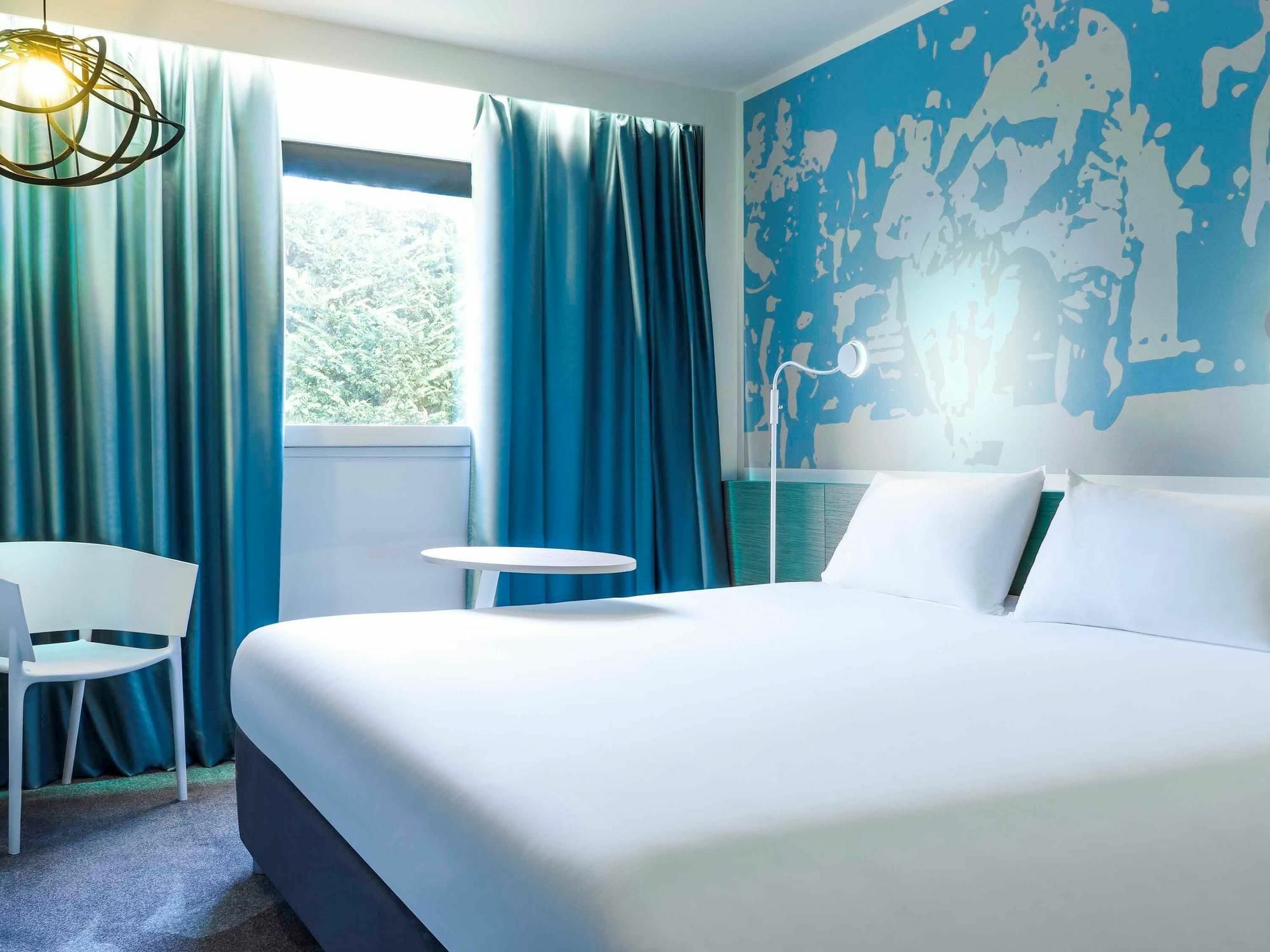 فندق Ibis Styles Toulouse Nord Sesquieres المظهر الخارجي الصورة