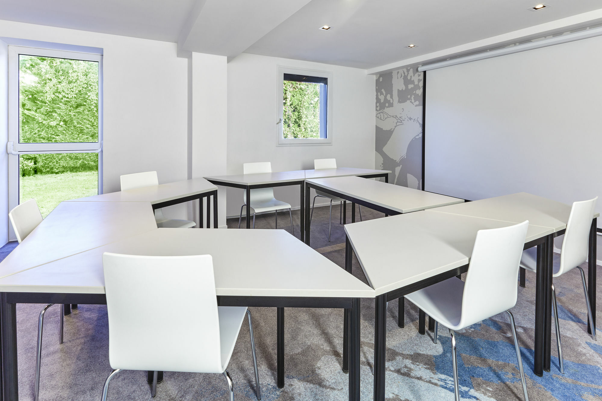 فندق Ibis Styles Toulouse Nord Sesquieres المظهر الخارجي الصورة