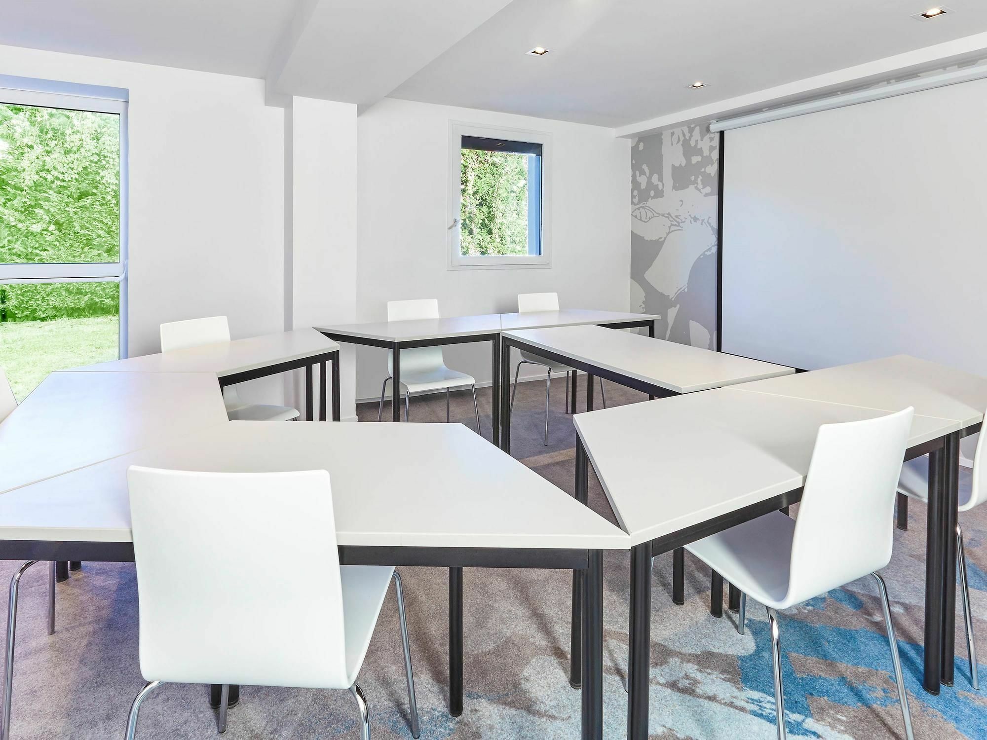 فندق Ibis Styles Toulouse Nord Sesquieres المظهر الخارجي الصورة