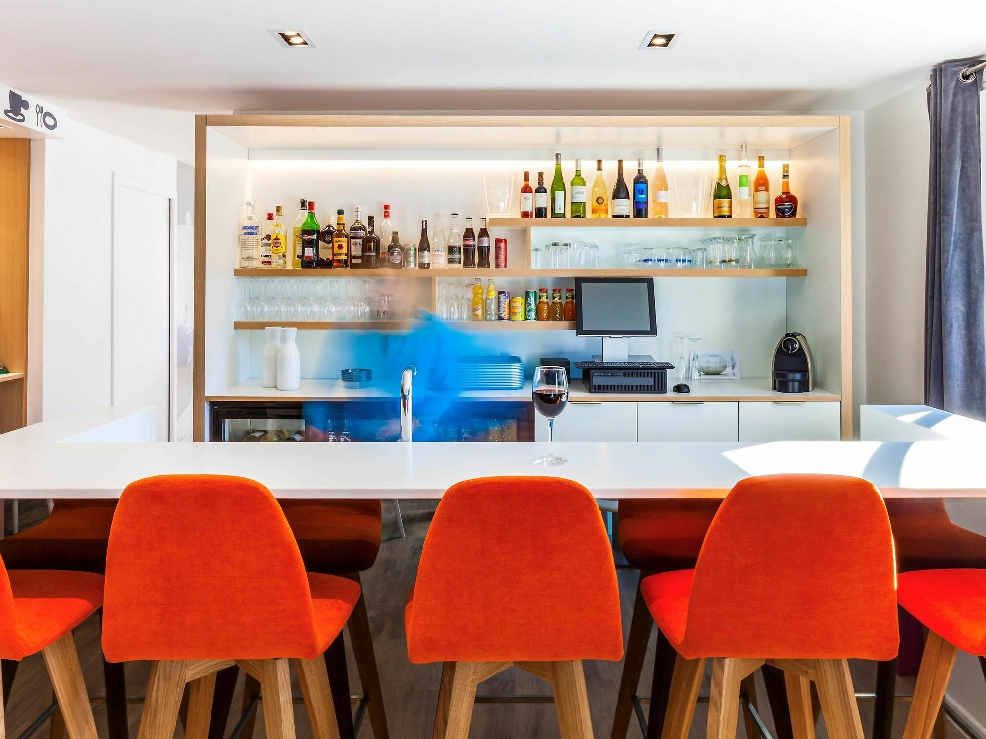 فندق Ibis Styles Toulouse Nord Sesquieres المظهر الخارجي الصورة