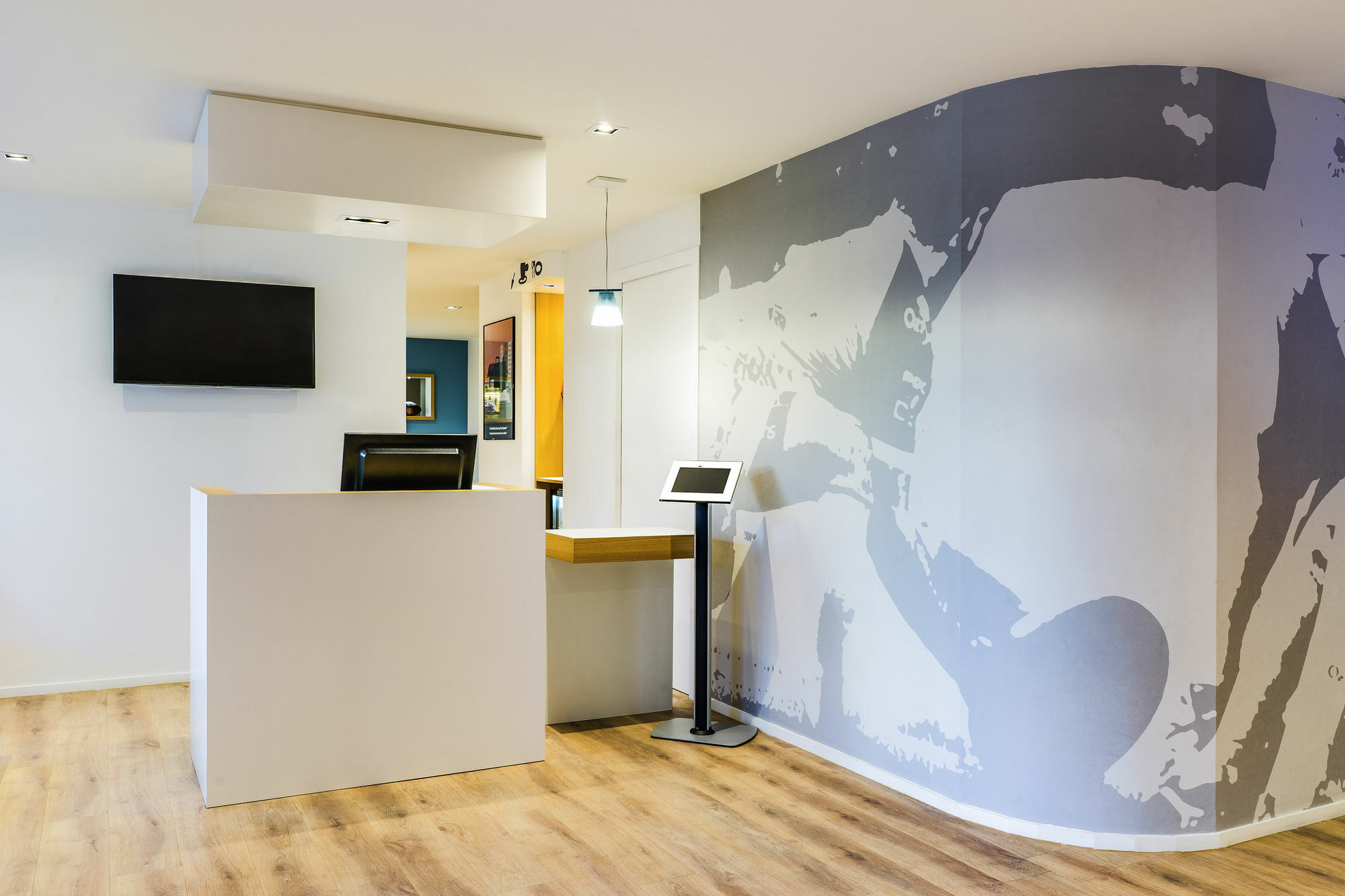فندق Ibis Styles Toulouse Nord Sesquieres المظهر الخارجي الصورة