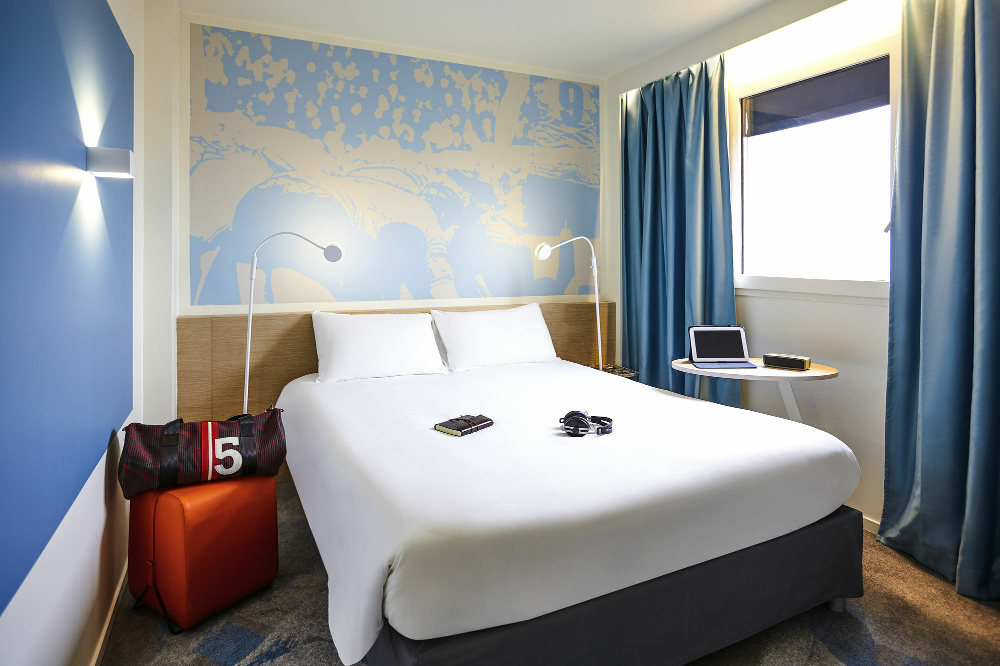 فندق Ibis Styles Toulouse Nord Sesquieres المظهر الخارجي الصورة
